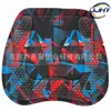 Almohadillas para Orejas de Esponja Personalizadas Prensadas en Caliente de una Sola Pieza Cojines de Esponja Prensados en Caliente y Frío con Forma Especial de Eva Respaldo de Coche