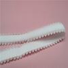 Suministro Listo de Bordes para Dientes con Dientes de Corona, Encaje Suave Elástico de Nylon Spandex, Accesorios para Bordes de Ropa Interior, Bandas Elásticas