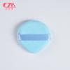 Esponja de Maquillaje en Forma de Gota Súper Suave Prensada de Polvo de Miel Maquillaje Polvo Seco Gamuza Forma de Gota Esponja de Polvo de Miel Herramienta de Maquillaje de Belleza