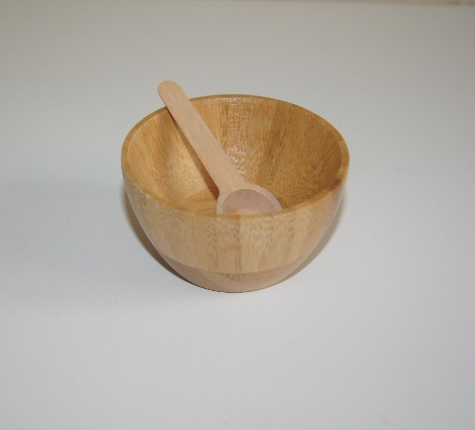 面膜碗