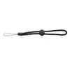 Correa de Muñeca para Teléfono Móvil del Fabricante en Stock, Correa de Cola para Linterna, Correa para Teléfono, Correa para Control Remoto, Correa Redonda Ajustable para Ventilador Pequeño