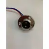 Eje de Agitación Funda de Alambre de Hierro Accesorios para Máquina de Palomitas Comercial Conector de Olla para Máquina de Palomitas Asiento Superior Tapa de Olla Mano Trigo Taibao