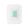 Parche Herbal para Pies Poria Yuanqi, Parche para Pies del Viejo Beijing, Marca OEM Personalizada, Parche para Pies de Ajenjo y Jengibre, Procesamiento OEM
