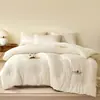 Colcha de Algodão de Xinjiang Classe A Colcha de Primavera e Outono Colcha de Estudante Núcleo Espesso Quente Colcha de Inverno Colcha de Ar Condicionado Colcha de Cama de Casal Universal para Todas as Estações