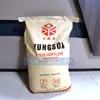 Resistencia al Alto Impacto PP Taiwán Formosa Plastics Yongjiaene 3040C Grado de Inyección Polipropileno Específicamente para Maletas