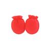 Guantes para Bebé Antiarañazos Cara Artefacto de Verano Algodón Puro Recién Nacido Bebé Pequeño 0-3 Meses Mangas Protectoras Delgadas Infantil