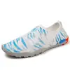 Zapatos de Rastreo de Ríos para Padres e Hijos al Aire Libre, Zapatos de Senderismo y Montañismo de Secado Rápido para Hombre, Zapatos de Agua de Verano, Zapatos de Cinco Dedos Antideslizantes para Mujer, Transpirables