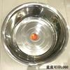 Chengxing famoso lavabo de cocina acero inoxidable extra grueso lavabo grande con lado reverso lavabo extra grande lavabo grande de un metro para baño y lavar verduras multiusos
