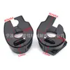 Venda Quente Transfronteiriça Adequado para Motocicleta Kawasaki Vulcan 2000 2004-2012 Acessórios de Interruptor Carcaça do Interruptor Peças de Plástico