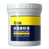 Pintura para Vidrio Escarchado, Pintura de Vidrio Doméstica a Base de Agua, Especial para Baños y Cocinas, Pintura Bloqueadora de Luz y Protectora de Privacidad, Ecológica y Resistente al Sol