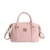 Bolsos Retro para Mujer Otoño e Invierno 2025 Nuevo de Moda Coreano Bolso de Bolos Bolso Cruzado Simple para Hombro Bolso Almohada