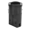 6Q0941531C 6Q0941531N Es Adecuado para Volkswagen Polo Interruptor de Faros del Coche Perilla Negra Luces Antiniebla Delanteras y Traseras
