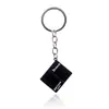 Comercio Exterior Venta Caliente Diario de Muerte Cuaderno Llavero Collar Death Note Colgante Cuaderno Negro Venta al por Mayor