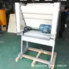 Modeladora de Baguetes Comercial Transfronteiriça, Máquina Modeladora de Baguetes Totalmente Automática, Máquina Modeladora de Baguetes para Padaria