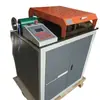 Máquina de Prueba de Doblado de Acero de Refuerzo Equipo de Prueba de Doblado Repetido de Alambre Metálico Probador de Acero para Concreto