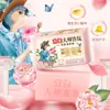 Sabão para Lavar Roupa Liby Master Fragrance Sabão Doméstico Fragrância Duradoura Remoção de Manchas Fácil de Enxaguar Caixa Inteira Atacado Diretamente do Fabricante