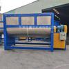 Mezclador horizontal grande de polvo seco Dongguan, material de acero inoxidable 304, resistente a ácidos y álcalis, calidad confiable