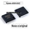 Conversor Analógico-Digital Ad9243Asz Ad9241Asz Qfp44 Original Genuíno - Chip ADC em Estoque