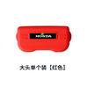 Cubierta Protectora para Hebilla de Cinturón de Seguridad Interior Adecuada para Honda Civic Fit Accord Hrv Nsx Binzhi Crv