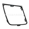 Bastidor de cambio automático adecuado para Volkswagen Golf 7 7.5 R, soporte de cremallera de dirección izquierda, anillo base