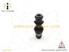 Aplicable a Wuling Jiabao Changhe Hafei Delphi generación boquilla inyector de combustible 25360875