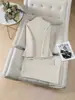 Traje de Negocios de Talla Grande de Alta Calidad Traje de Trabajo para Mujer de Oficina