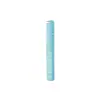 Peine para el cabello color peine de dientes densos doble ancho peluquero peine para el cabello peine de fibra de carbono peine hueco