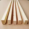 Vigas para Estrutura de Cama de Madeira Maciça de Pinus, Ripas de Cama, Vigas de Suporte para Estrutura de Cama 1,6m X 8, Vigas de Madeira Espessadas