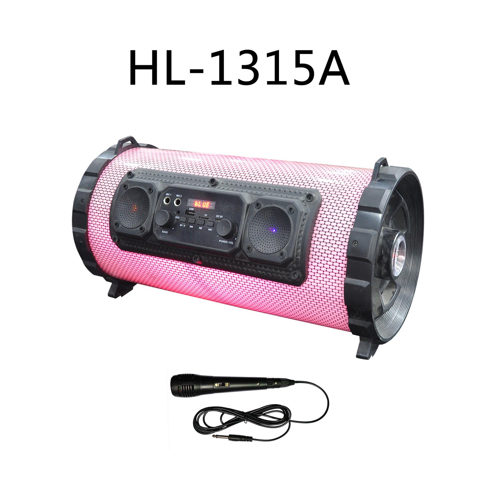 HL-1315A紫侧