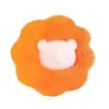Pelota para Lavar Descontaminación y Anti-enredo Doméstica Eliminación de Cabello y Restos de Papel Magia para Lavar y Proteger Pelota Compañera de Lavandería Esponja Artefacto Pegajoso para Cabello