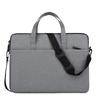 Bolsa liner portátil com logo estampado conjunto de bolsa de ombro liner para laptop Huawei 13 polegadas 15,6 polegadas bolsa de presente