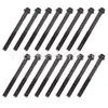 88-95 para kit de parafusos de cabeçote de motor Toyota V6 3.0L ES72185 GS33369