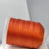 Cuerda de 3 hebras para envolver, Cuerda especial para tejido hecho a mano, Pulsera, Cordón para collar, Cordón para colgante de jade, Stock listo del fabricante al por mayor