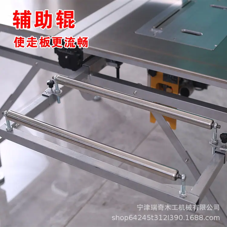 不锈钢精密锯台JT280