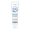 Pasta de Dientes Exclusiva Transfronteriza Croent Hidroxiapatita Blanqueadora y Eliminadora de Manchas para Mejorar los Dientes Amarillos y Refrescar el Aliento Venta al Mayoreo 120g