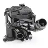 El Conjunto de Termostato 1306600Xec51 es Adecuado para Great Wall Haval H6 F5 F7 Vv5 Vv6 Vv7