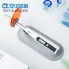 Amazon sikeda máquina de fotopolimerização de um segundo material oral dental luz UV horizontal Equipamento Odontológico Integrado