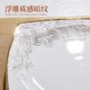Vajilla y platos de porcelana china de hueso con relieve oscuro estilo chino para el hogar, vajilla de cerámica, plato, vajilla y combinación de platos, combinación libre