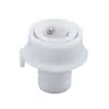 Conector Rápido para Grifo, Adaptador de Rosca de 4 Puntos para Grifo de Lavadora, Conector Rápido para Purificador de Agua