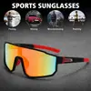 Gafas de Ciclismo Premium Europeas y Americanas para Hombre, Gafas Protectoras a Prueba de Viento para Deportes al Aire Libre, Esquí, Montañismo
