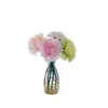 Flores Artificiales de Plantas Verdes al por Mayor de Fabricante, Flores Falsas para Decoración de Bodas, Decoración del Hogar Transfronteriza Estilo Ins