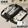 Estojo de Lápis Volcano com Tampa Flip para Bolsa de Gelo, Conjunto de Papelaria, Essenciais de Papelaria Populares para o Início do Ano Letivo, Prêmios Práticos para Estudantes