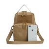 Atacado de Fábrica Equipamento Multifuncional para Exterior Camuflado Acessórios Táticos Mochila de Pendurar Esportes de Lazer Impermeável Bolsa Transversal de Cintura