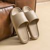 Pantuflas Eva para Mujer, Uso Exterior de Verano, Baño para el Hogar, Pantuflas de Pareja para Interior, Venta al por Mayor, Envío Gratis