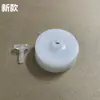 Adaptador de Manguera para Botella de Agua, Botella de Agua Mineral, Botella de Bebida, Conector de Tubería de Agua, Interfaz de Solución Nutritiva para Árboles, Puerto de Aceite de Goteo
