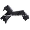 Para suporte de farol da série Dodge Durango, cabelo liso de fábrica, 2011, 2012, 2013