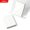 Papel Fotográfico Impermeable RC de Alto Brillo, 6 Pulgadas, 265g, Doble Cara