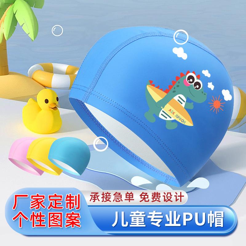 定制PU帽2