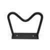 Orejas de Conejo 10cm Personalizadas Modernas Patas para Esquinas de Mesa Patas en Forma de U Patas de Alambre de Hierro Patas de Mesa Modernas Simples