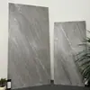 Azulejos vidriados réplica oro espiga 600x1200 azulejos de suelo para sala de estar 750x1500 patrón de veta de madera azulejos de suelo para cadena de tiendas